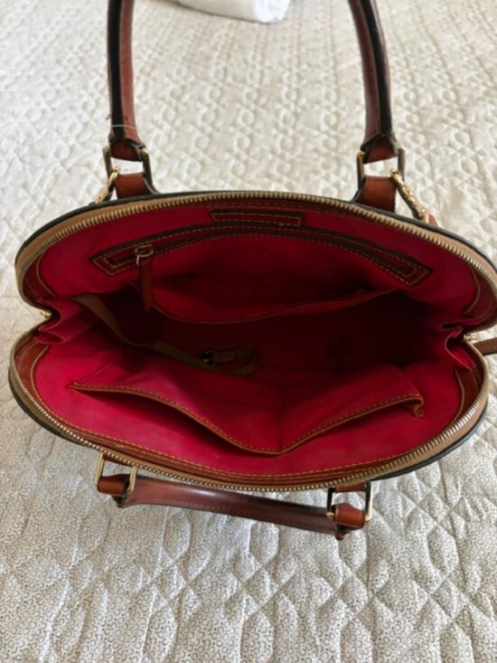 Dooney & Bourke Handbags - Dooney & Bourke Bag Black